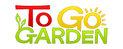 To Go 爱游戏在线登入Garden标志
